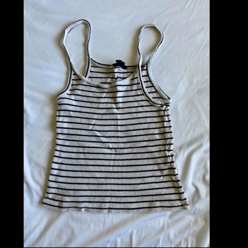 F21 Tank Top